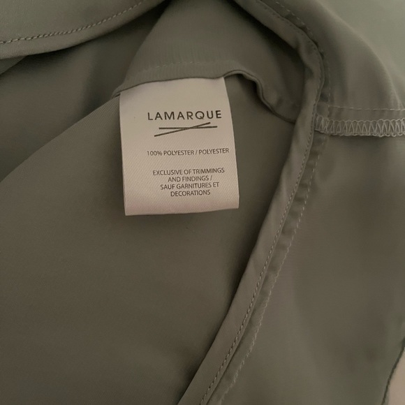 La marque flirty summer top - Picture 4 of 7